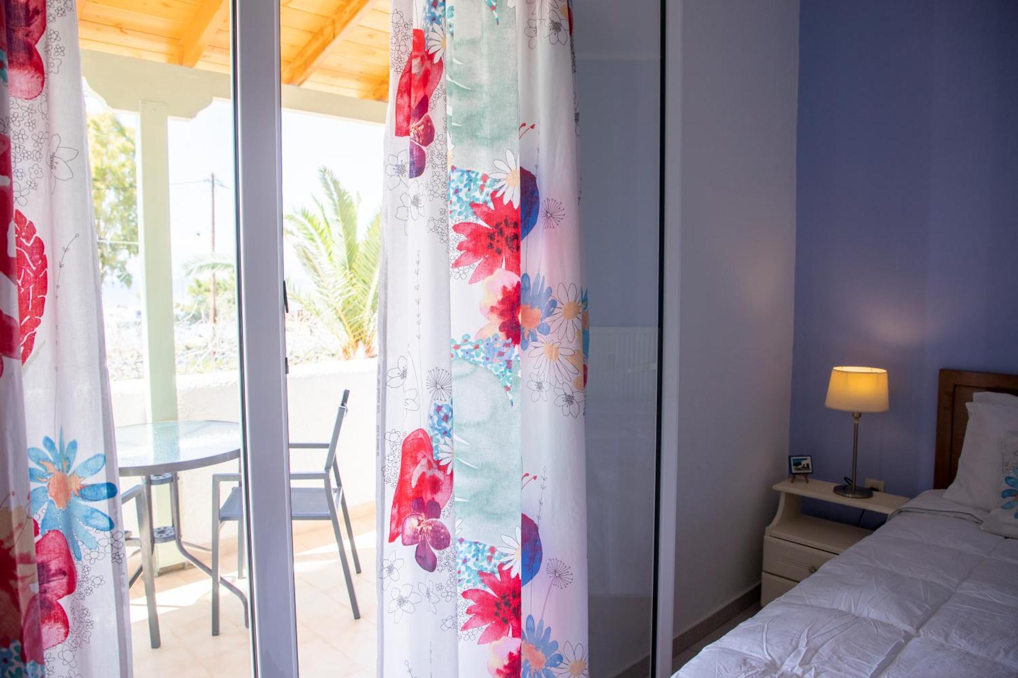 Stefanie Studios Aegina Экстерьер фото