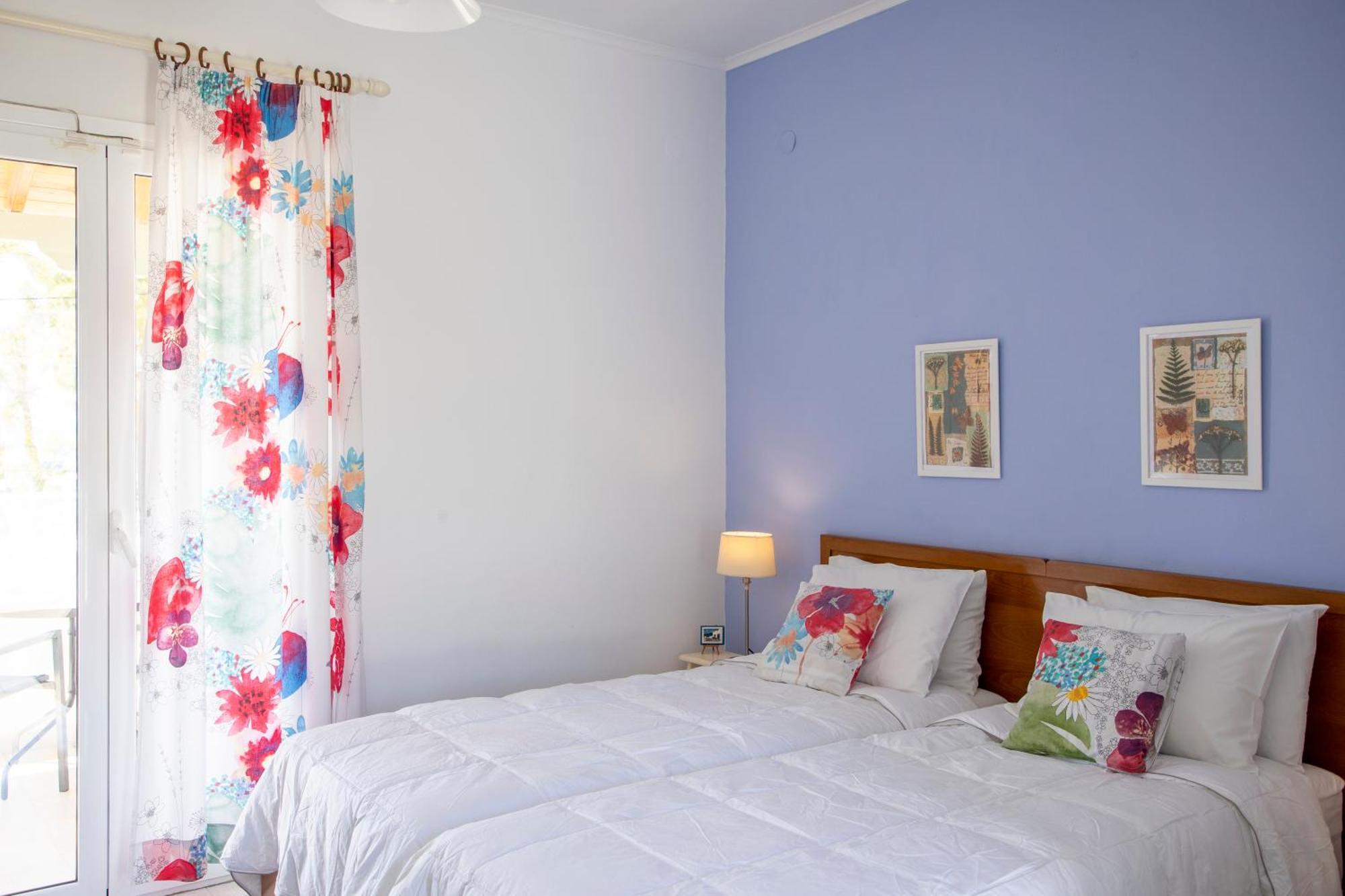 Stefanie Studios Aegina Экстерьер фото