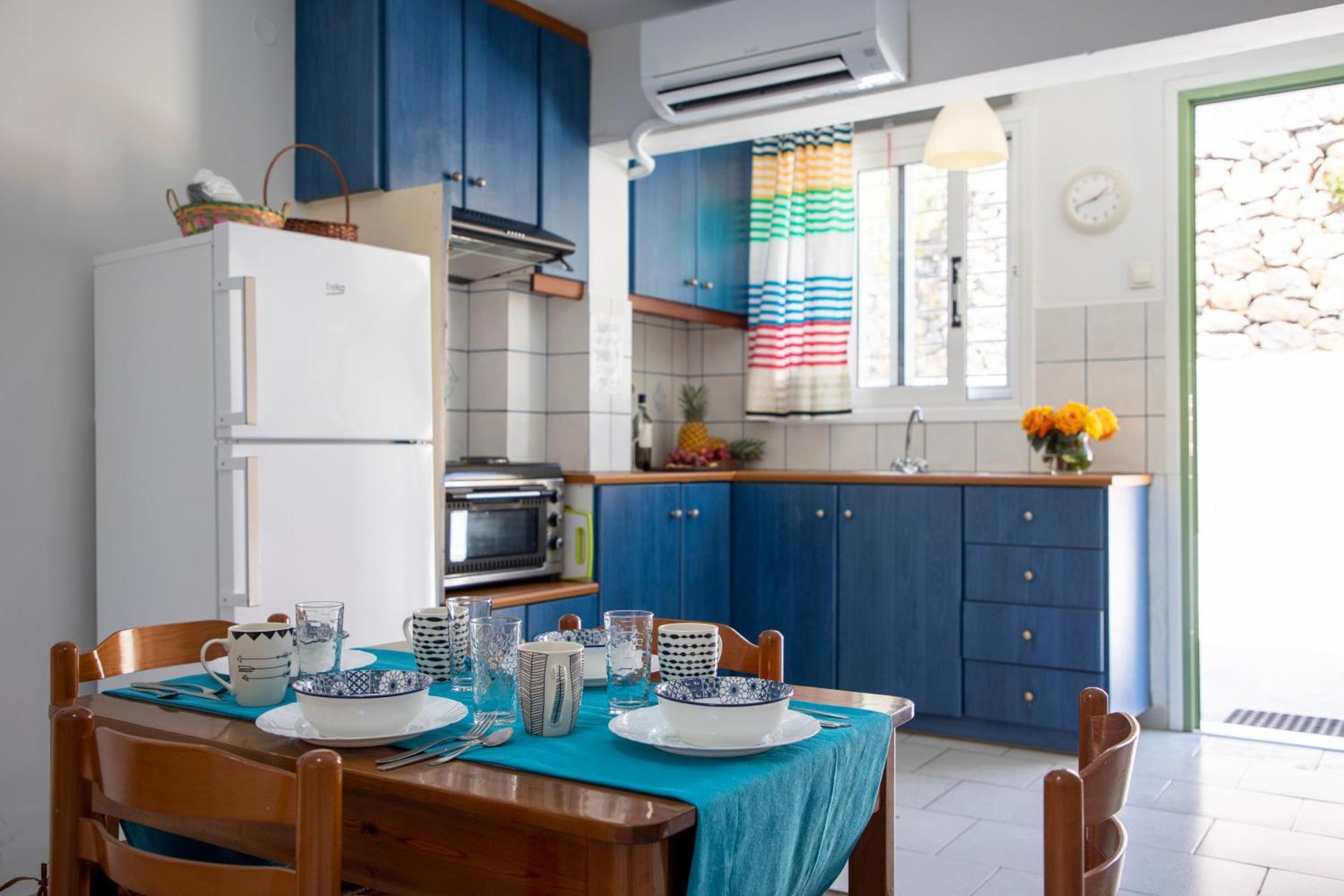 Stefanie Studios Aegina Экстерьер фото