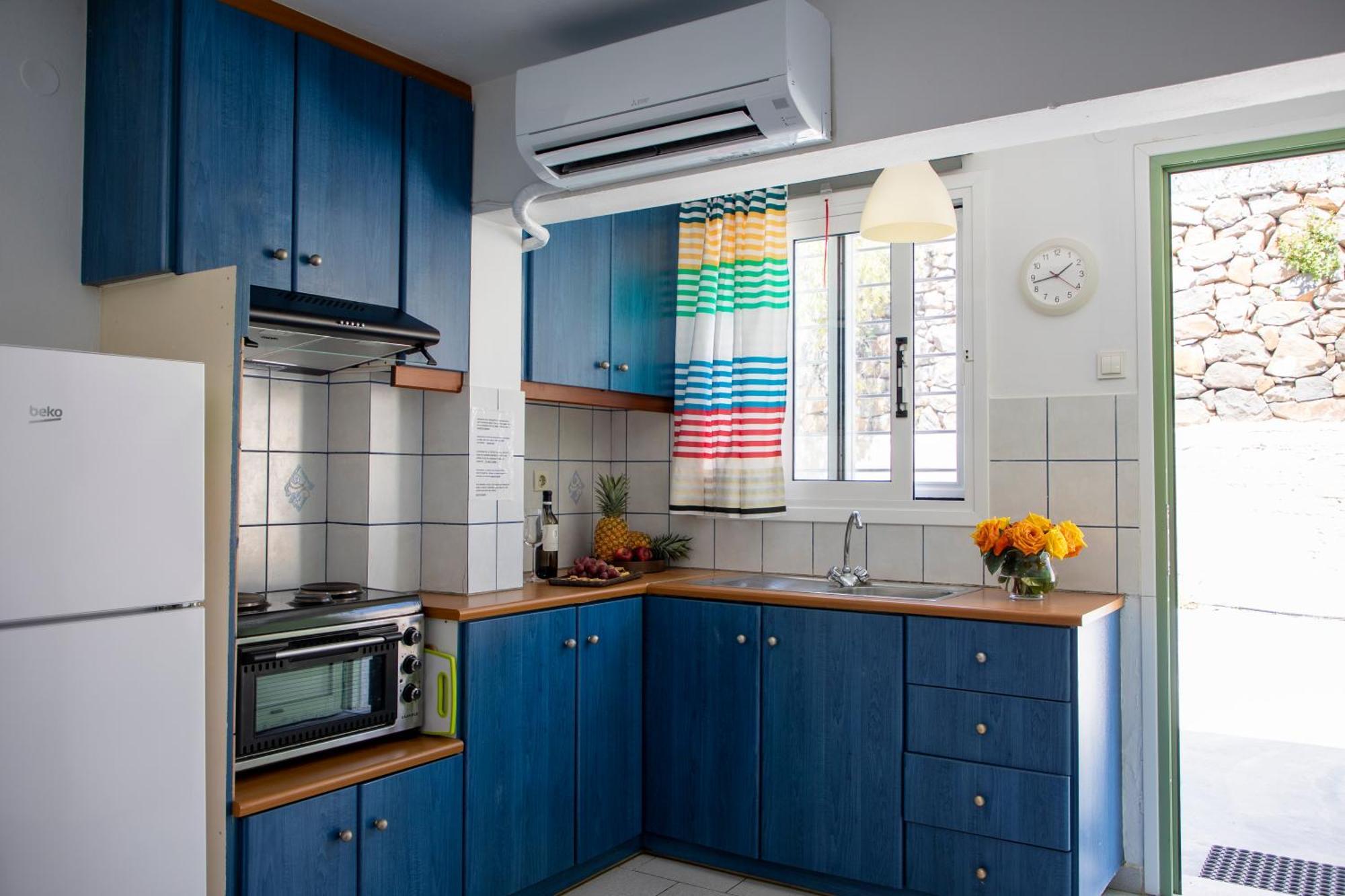 Stefanie Studios Aegina Экстерьер фото